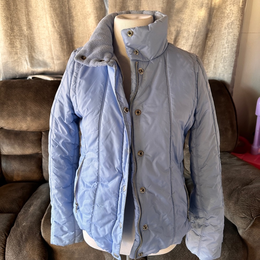 Guess Puffer